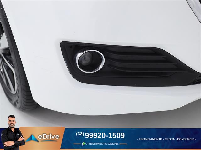 HYUNDAI HB20S PREMIUM 1.6 FLEX 16V AUT. 4P 2019