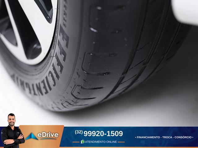 HYUNDAI HB20S PREMIUM 1.6 FLEX 16V AUT. 4P 2019