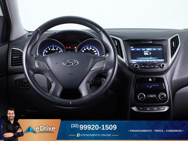 HYUNDAI HB20S PREMIUM 1.6 FLEX 16V AUT. 4P 2019