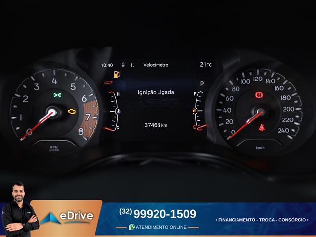 JEEP COMPASS LONG. T270 1.3 TB 4X2 FLEX AUT. 2023