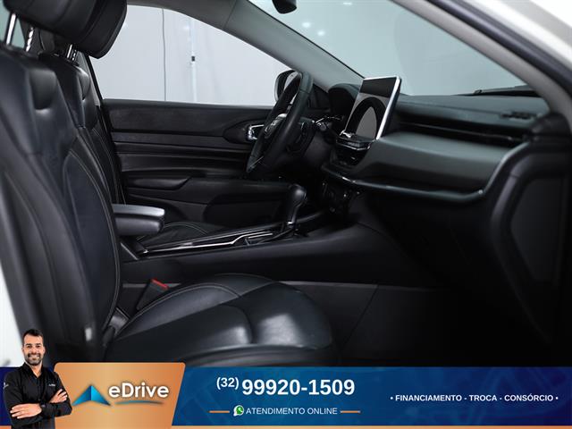 JEEP COMPASS LONG. T270 1.3 TB 4X2 FLEX AUT. 2023