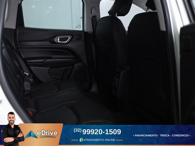 JEEP COMPASS LONG. T270 1.3 TB 4X2 FLEX AUT. 2023