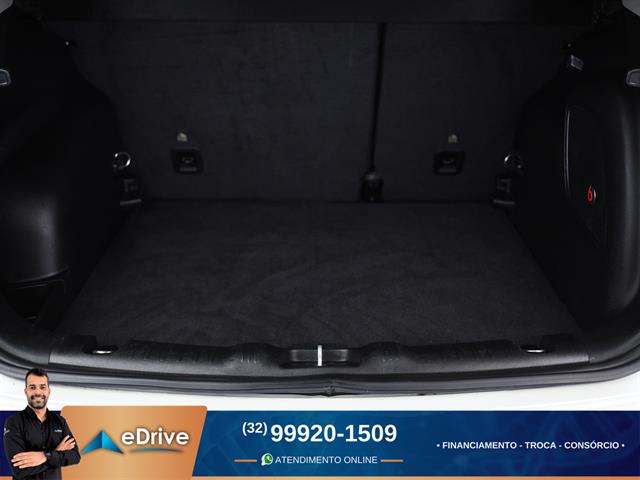 JEEP COMPASS LONG. T270 1.3 TB 4X2 FLEX AUT. 2023