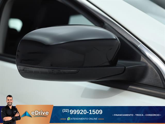 JEEP COMPASS LONG. T270 1.3 TB 4X2 FLEX AUT. 2023