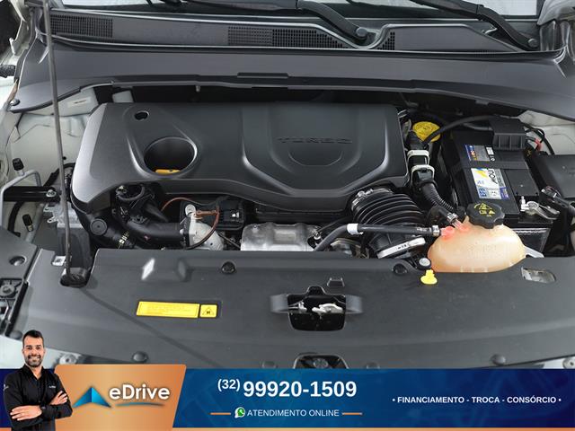 JEEP COMPASS LONG. T270 1.3 TB 4X2 FLEX AUT. 2023