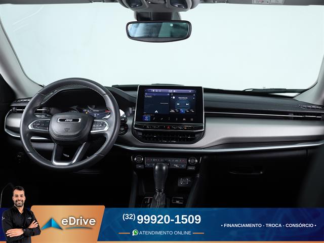 JEEP COMPASS LONG. T270 1.3 TB 4X2 FLEX AUT. 2023