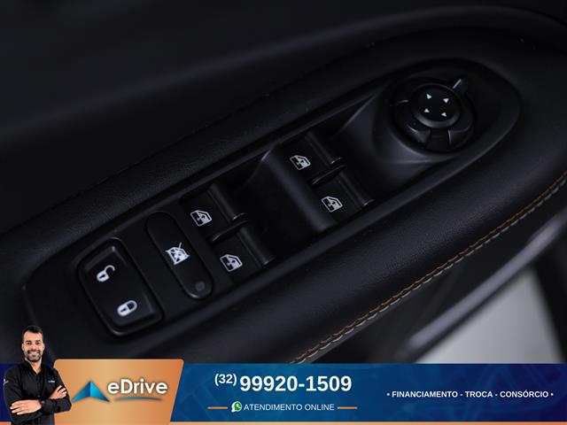 JEEP COMPASS LONGITUDE 2.0 4X2 FLEX 16V AUT. 2018