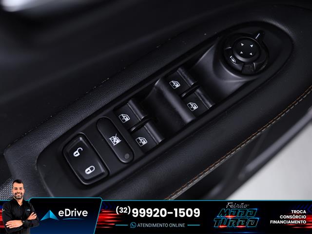 JEEP COMPASS LONGITUDE 2.0 4X2 FLEX 16V AUT. 2019