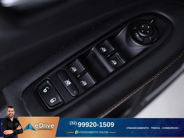 JEEP COMPASS LONGITUDE 2.0 4X2 FLEX 16V AUT. 2019