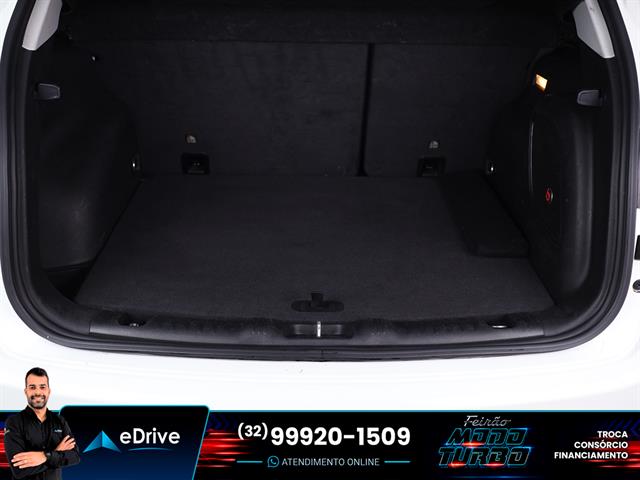 JEEP COMPASS LONGITUDE 2.0 4X2 FLEX 16V AUT. 2019