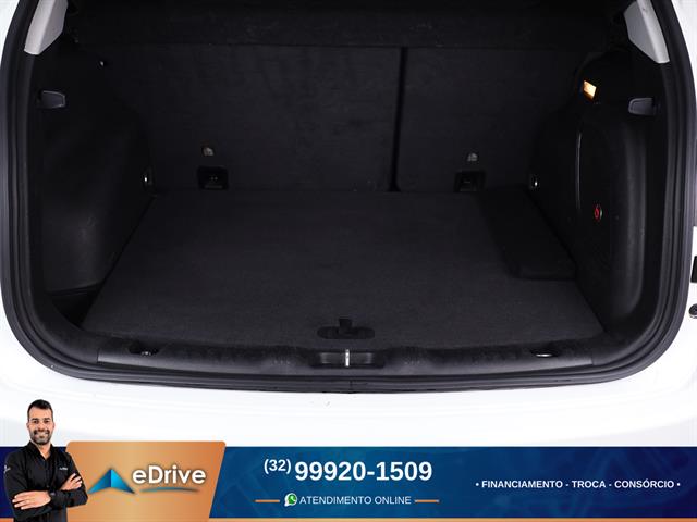 JEEP COMPASS LONGITUDE 2.0 4X2 FLEX 16V AUT. 2019