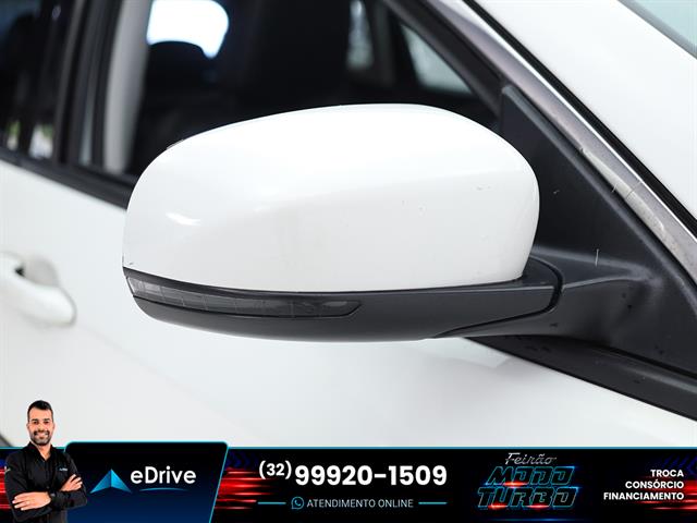 JEEP COMPASS LONGITUDE 2.0 4X2 FLEX 16V AUT. 2019