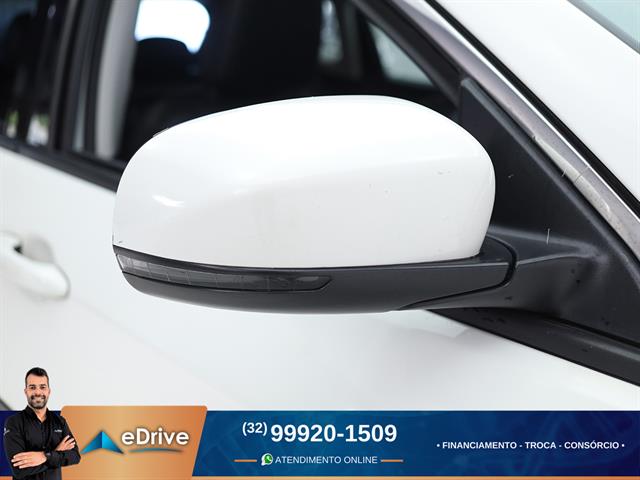 JEEP COMPASS LONGITUDE 2.0 4X2 FLEX 16V AUT. 2019