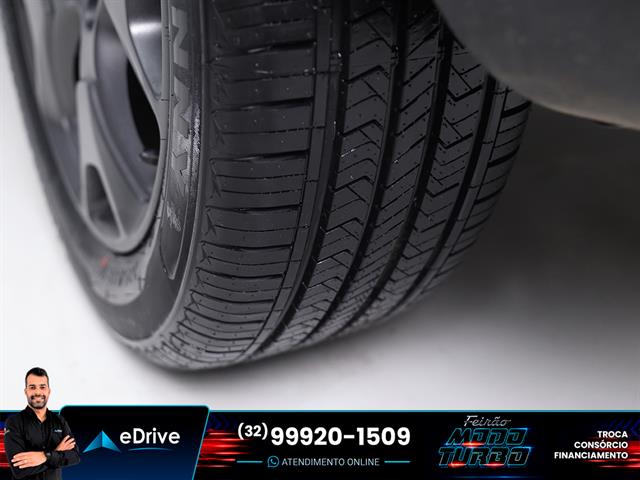 JEEP COMPASS LONGITUDE 2.0 4X2 FLEX 16V AUT. 2019
