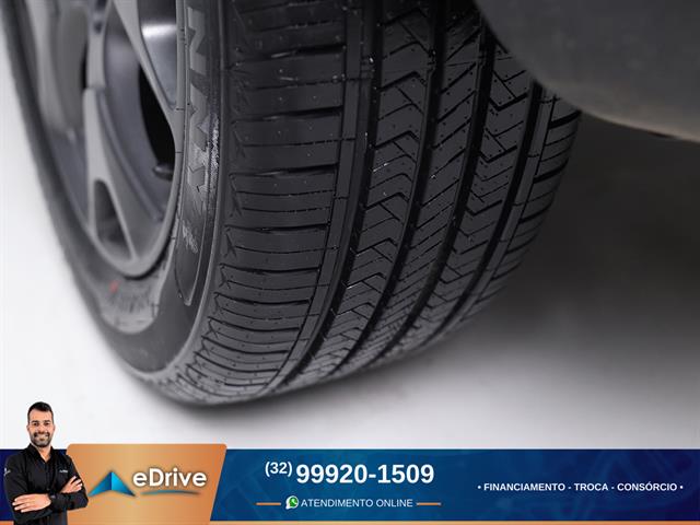 JEEP COMPASS LONGITUDE 2.0 4X2 FLEX 16V AUT. 2019