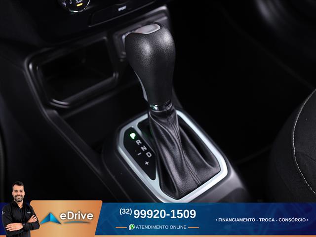 JEEP RENEGADE SPORT T270 1.3 TB 4X2 FLEX AUT. 2024