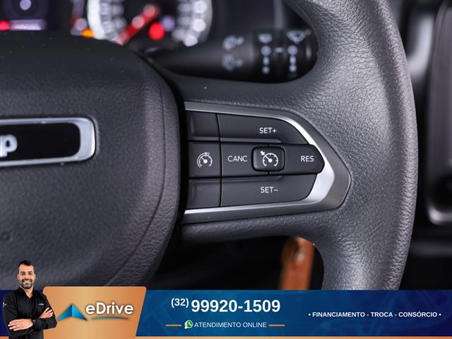 JEEP RENEGADE SPORT T270 1.3 TB 4X2 FLEX AUT. 2024