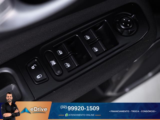 JEEP RENEGADE SPORT T270 1.3 TB 4X2 FLEX AUT. 2024