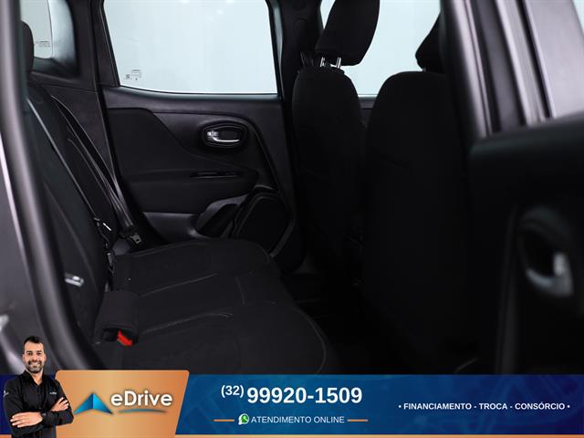 JEEP RENEGADE SPORT T270 1.3 TB 4X2 FLEX AUT. 2024