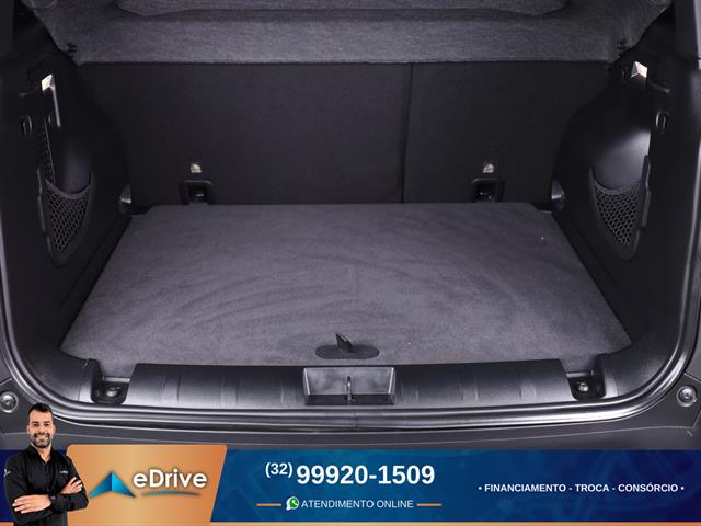 JEEP RENEGADE SPORT T270 1.3 TB 4X2 FLEX AUT. 2024