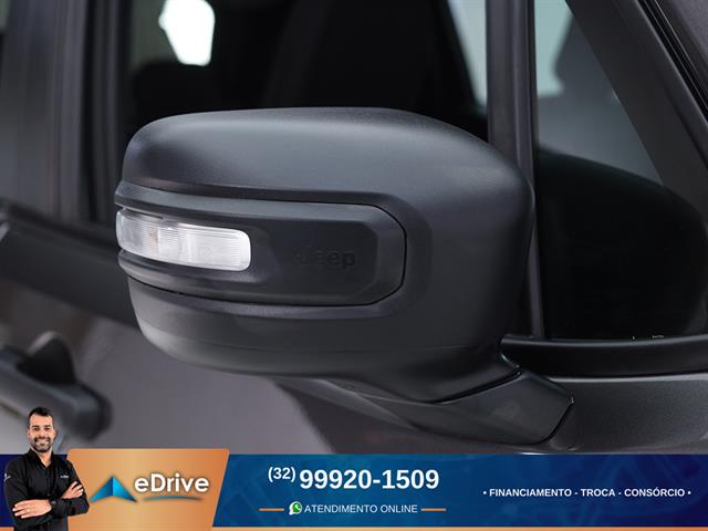 JEEP RENEGADE SPORT T270 1.3 TB 4X2 FLEX AUT. 2024