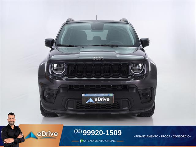 JEEP RENEGADE SPORT T270 1.3 TB 4X2 FLEX AUT. 2024