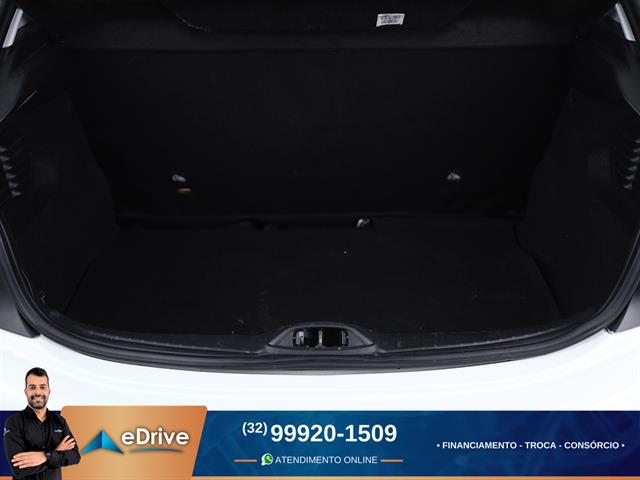 PEUGEOT 208 ALLURE 1.2 FLEX 12V 5P MEC. 2018