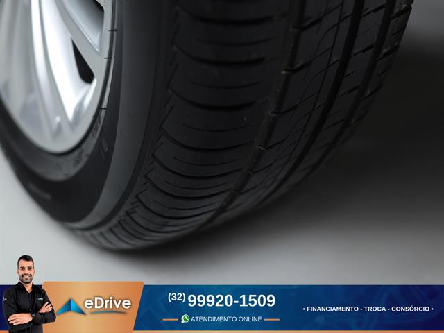 PEUGEOT 208 ALLURE 1.2 FLEX 12V 5P MEC. 2018