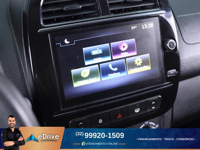 RENAULT KWID INTENSE 1.0 FLEX 12V 5P MEC. 2024