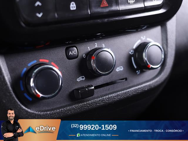 RENAULT KWID INTENSE 1.0 FLEX 12V 5P MEC. 2024