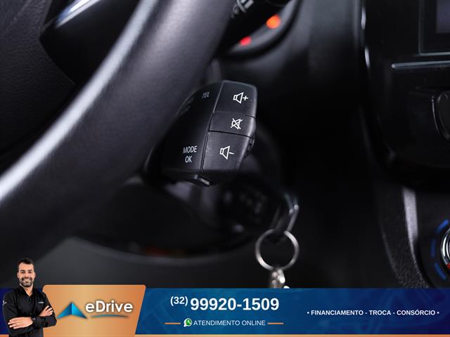 RENAULT KWID INTENSE 1.0 FLEX 12V 5P MEC. 2024