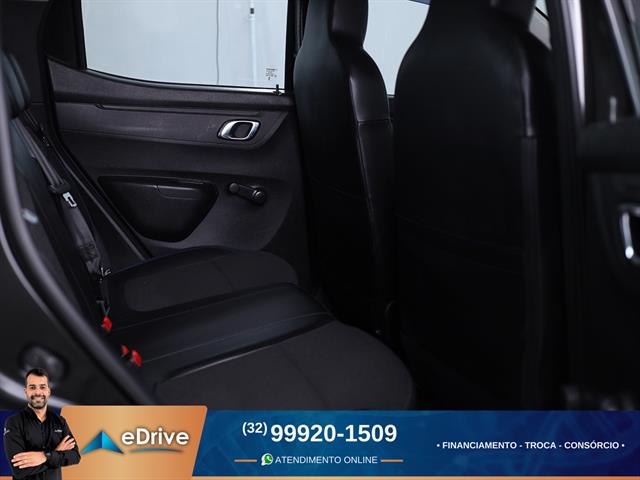 RENAULT KWID INTENSE 1.0 FLEX 12V 5P MEC. 2024
