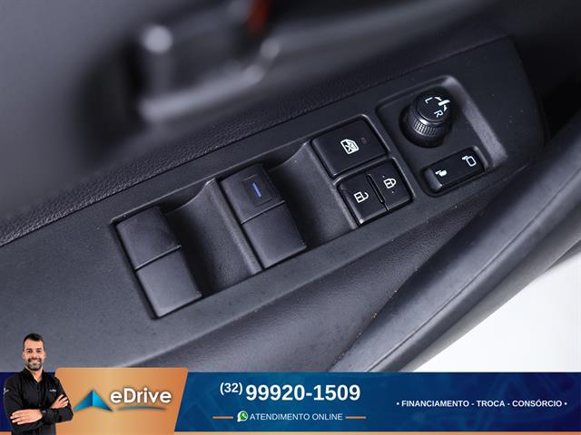 TOYOTA COROLLA GLI 2.0 16V FLEX AUT. 2020