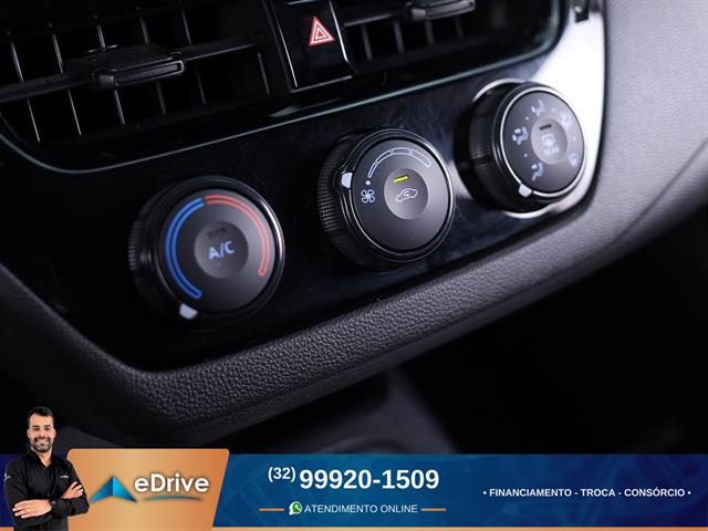 TOYOTA COROLLA GLI 2.0 16V FLEX AUT. 2020