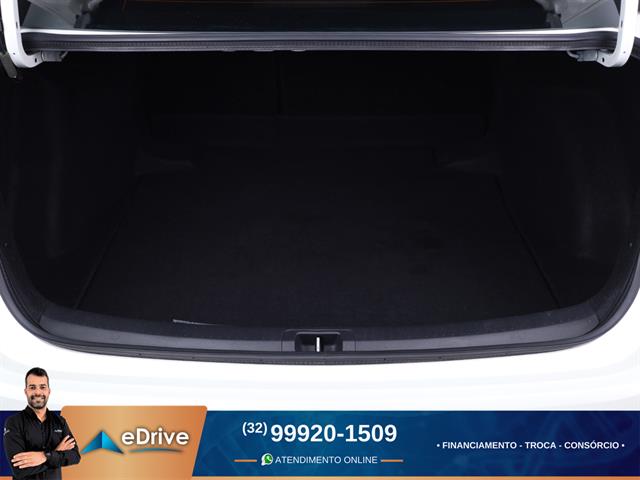 TOYOTA COROLLA GLI 2.0 16V FLEX AUT. 2020