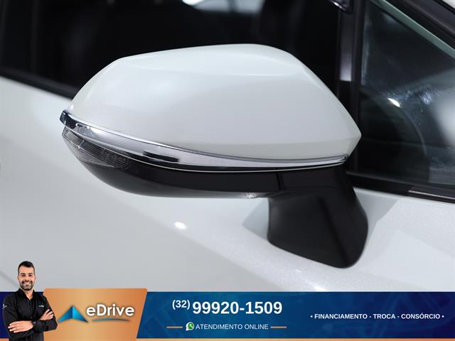 TOYOTA COROLLA GLI 2.0 16V FLEX AUT. 2020