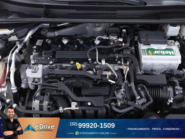 TOYOTA COROLLA GLI 2.0 16V FLEX AUT. 2020