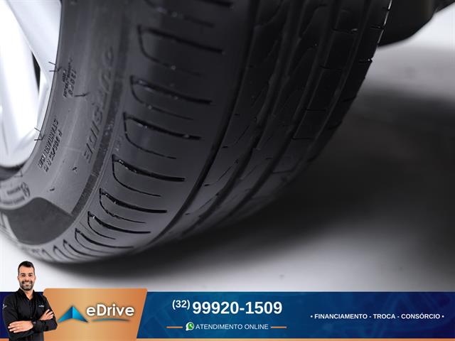 TOYOTA COROLLA GLI 2.0 16V FLEX AUT. 2020