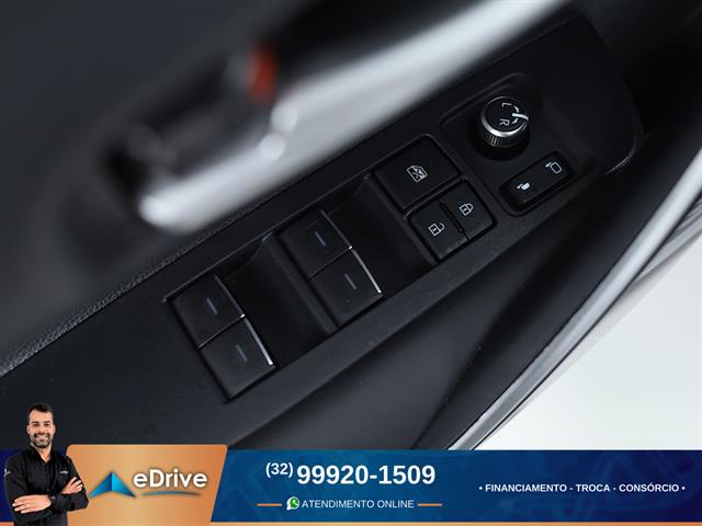 TOYOTA COROLLA XEI 2.0 FLEX 16V AUT. 2024