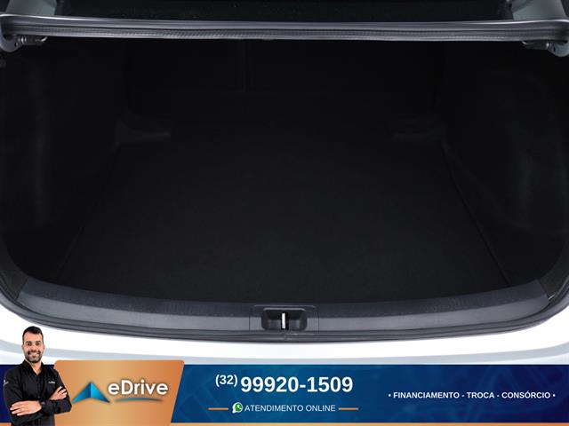 TOYOTA COROLLA XEI 2.0 FLEX 16V AUT. 2024
