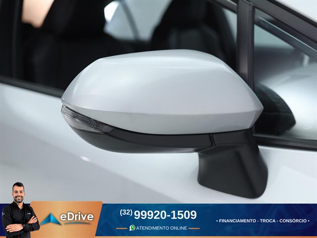 TOYOTA COROLLA XEI 2.0 FLEX 16V AUT. 2024