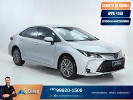 TOYOTA COROLLA XEI 2.0 FLEX 16V AUT. 2024/2024