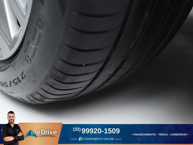 TOYOTA COROLLA XEI 2.0 FLEX 16V AUT. 2024