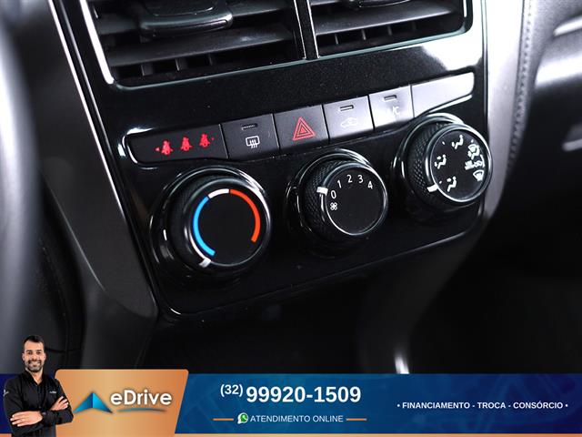 TOYOTA YARIS XL 1.5 FLEX 16V 5P AUT. 2023