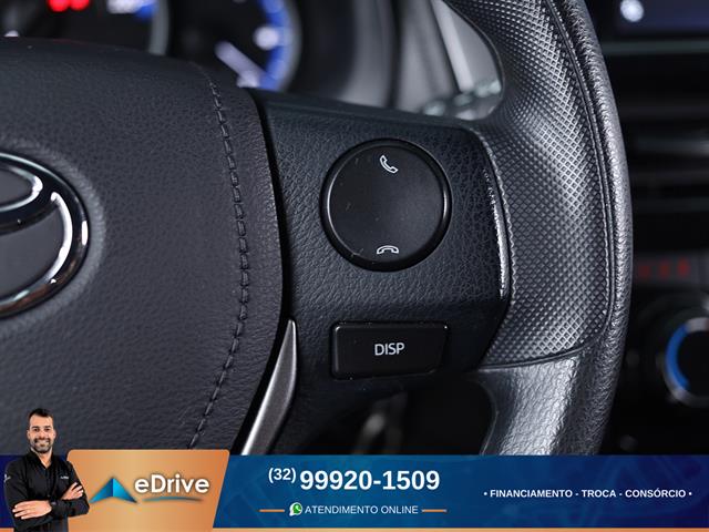 TOYOTA YARIS XL 1.5 FLEX 16V 5P AUT. 2023