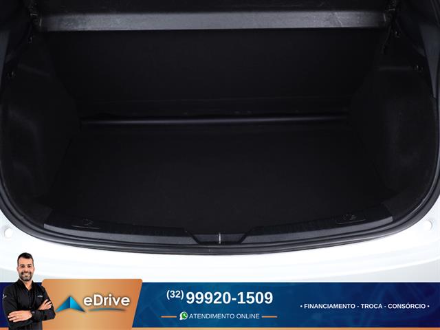 TOYOTA YARIS XL 1.5 FLEX 16V 5P AUT. 2023