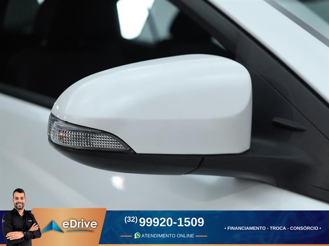 TOYOTA YARIS XL 1.5 FLEX 16V 5P AUT. 2023