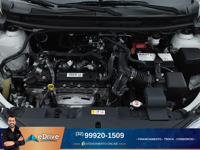 TOYOTA YARIS XL 1.5 FLEX 16V 5P AUT. 2023