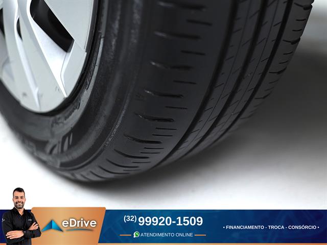 TOYOTA YARIS XL 1.5 FLEX 16V 5P AUT. 2023