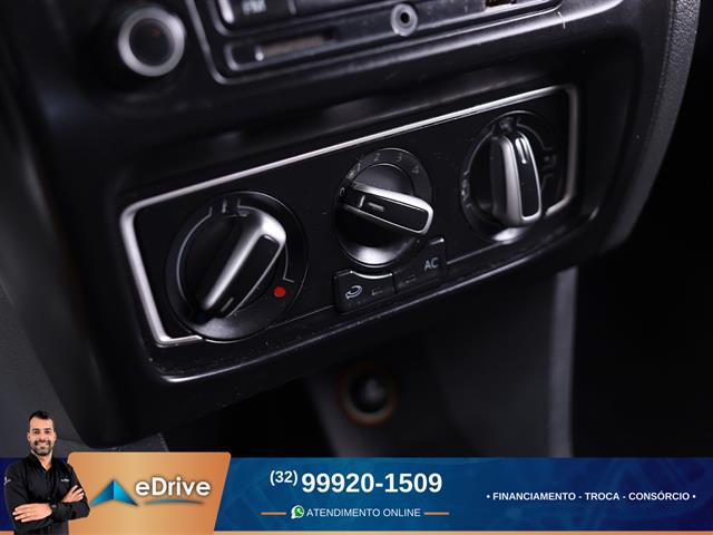 VOLKSWAGEN FOX PEPPER 1.6 FLEX 16V 5P 2016